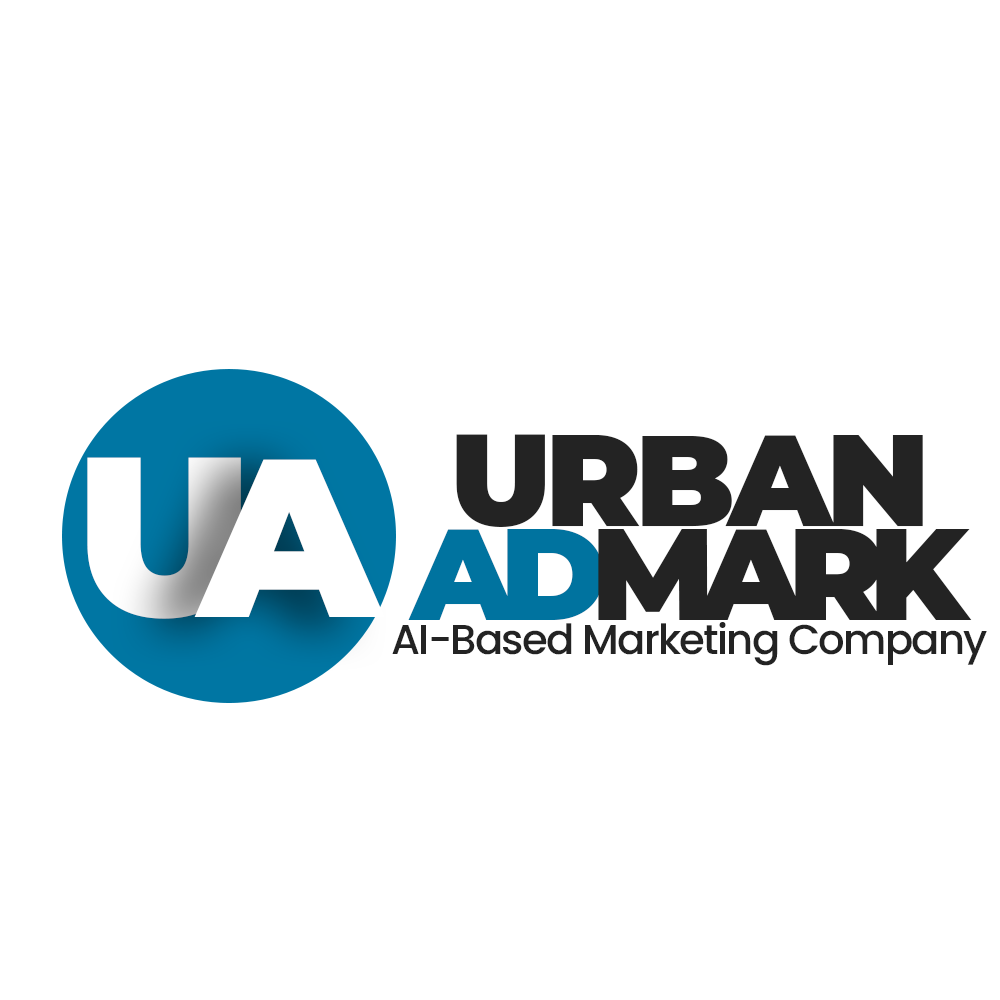 Urban AdMark square logo